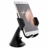 Samsung Vehicle Dock - Telefoonhouder auto - Dashboard of voorruit - Zwart