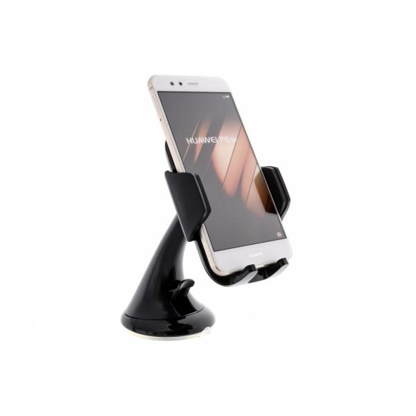 Samsung Vehicle Dock - Telefoonhouder auto - Dashboard of voorruit - Zwart