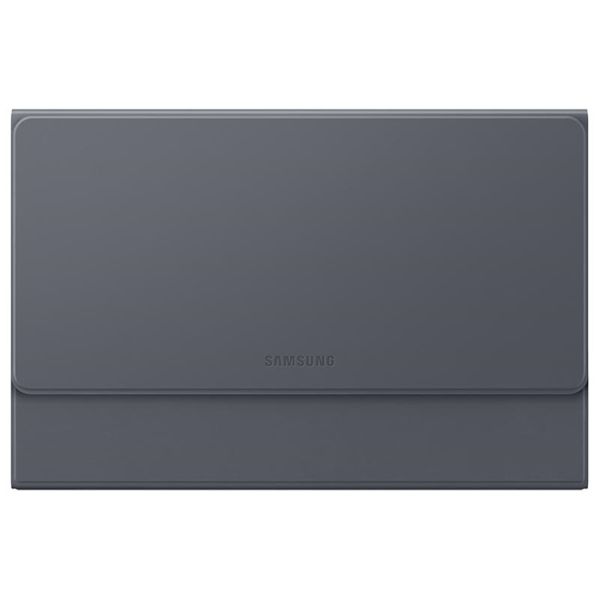 Book Cover Keyboard Samsung Galaxy Tab A7 - Grijs