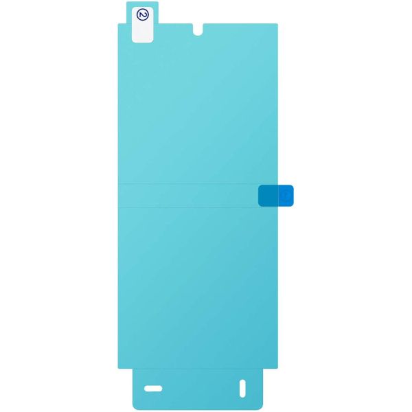 Samsung Screenprotector Galaxy S22 Ultra