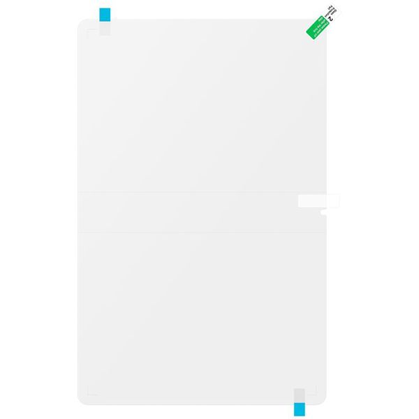 Samsung Anti-Reflecting Screenprotector Galaxy Tab S8 Plus / Tab S7 Plus