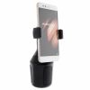 Belkin Car Cup Mount - Telefoonhouder auto - Bekerhouder - Zwart