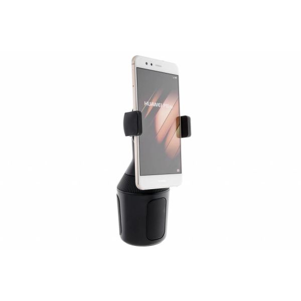 Belkin Car Cup Mount - Telefoonhouder auto - Bekerhouder - Zwart