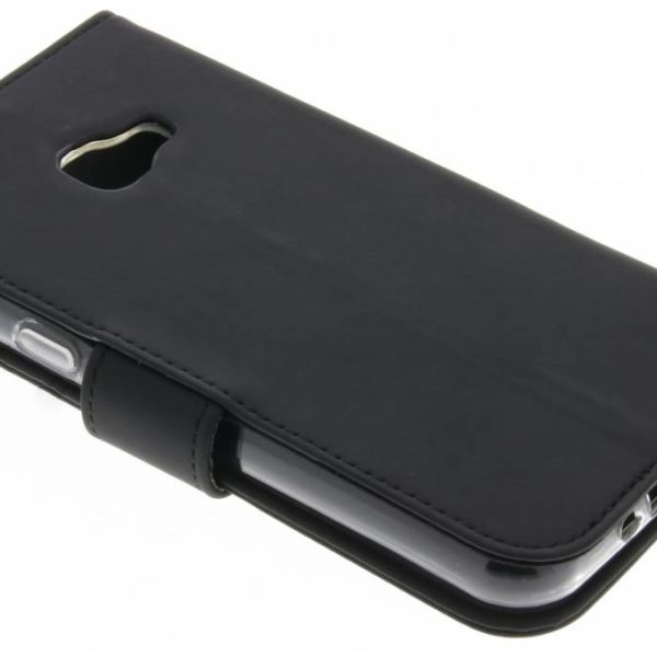 Wallet TPU Klapphülle für das Samsung Galaxy Xcover 4 / 4s