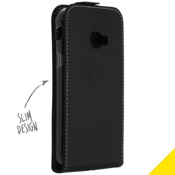 Flipcase Samsung Galaxy Xcover 4 / 4s