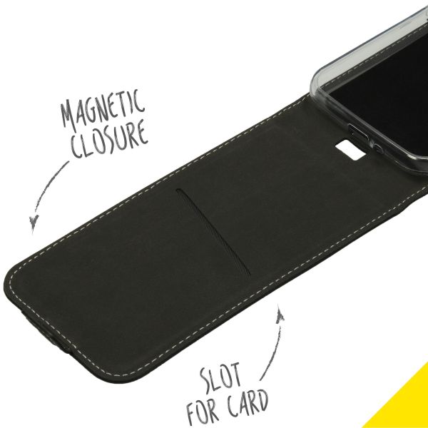 Flipcase Samsung Galaxy Xcover 4 / 4s
