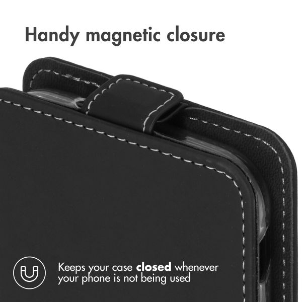Flipcase Samsung Galaxy Xcover 4 / 4s
