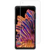 Displayschutz aus gehärtetem Glas für das Samsung Galaxy Xcover Pro