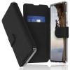 Xtreme Wallet Booktype Samsung Galaxy S20 FE - Zwart - Zwart / Black