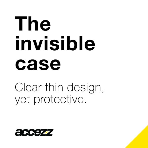 TPU Clear Cover Transparent für das Samsung Galaxy S7