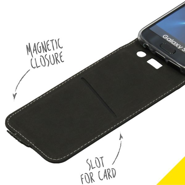 Flipcase Samsung Galaxy S7