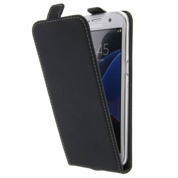 Flipcase Samsung Galaxy S7 Edge