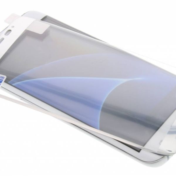 Screenprotector Samsung Galaxy S7 Edge