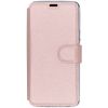 Xtreme Wallet Booktype Samsung Galaxy S9 - Rosé Goud / Rosé Gold