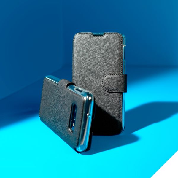 Xtreme Wallet Booktype Samsung Galaxy S9 - Rosé Goud / Rosé Gold