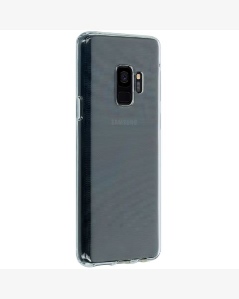 Xtreme Impact Case Transparent für das Samsung Galaxy S9 Plus