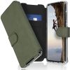 Xtreme Wallet Booktype Samsung Galaxy S20 - Lichtgroen - Lichtgroen / Light Green