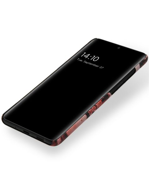 Selencia Maya Fashion Backcover Samsung Galaxy S20 Ultra