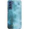 Maya Fashion Backcover Samsung Galaxy S21 FE - Air Blue - Air Blue