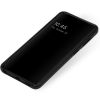 Selencia Gaia Slang Backcover Samsung Galaxy S21 - Zwart / Schwarz / Black