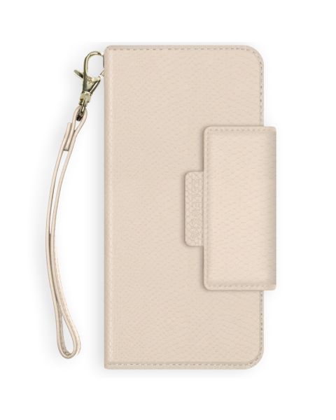 Selencia Llyr 2-in-1 Uitneembare Slang Bookcase Galaxy S21 Plus