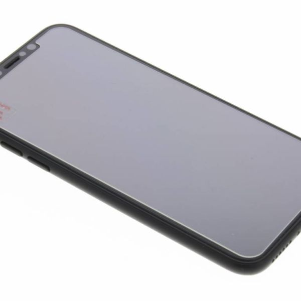 Displayschutz aus gehärtetem Glas für iPhone 11 Pro / Xs / X