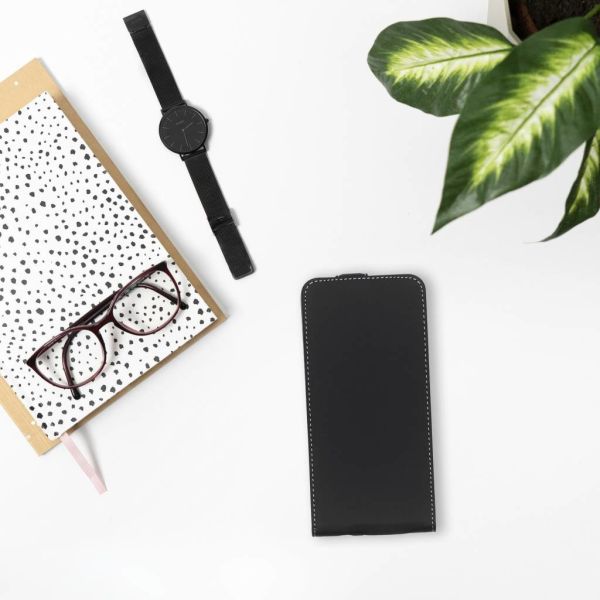 Flipcase iPhone X / Xs