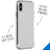 Xtreme Impact Case Transparent für das iPhone Xs / X