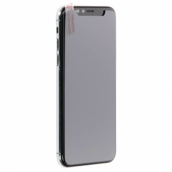 Screen Protector Privacy aus gehärtetem Glas für das iPhone 11 Pro / Xs / X
