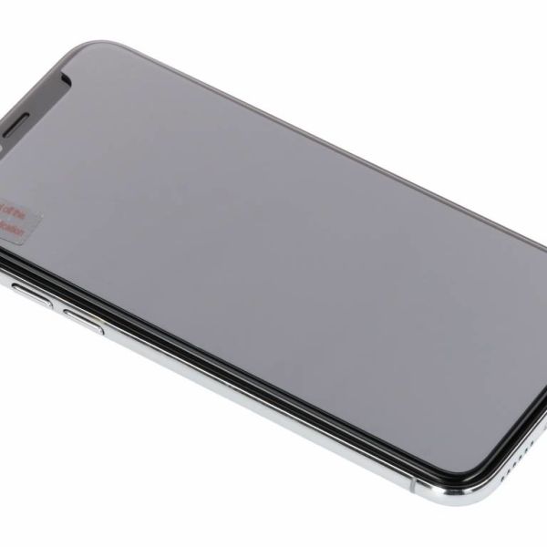 Screen Protector Privacy aus gehärtetem Glas für das iPhone 11 Pro / Xs / X