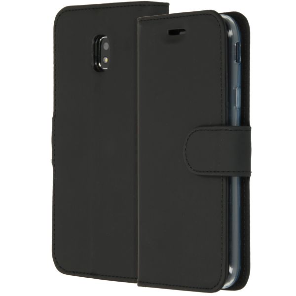 Wallet TPU Klapphülle für das Samsung Galaxy J3 (2017)