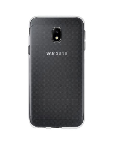 TPU Clear Cover Transparent für das Samsung Galaxy J3 (2017)