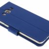 Wallet TPU Klapphülle für das Samsung Galaxy J5 (2016)