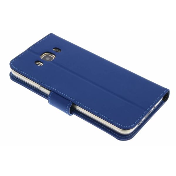 Wallet TPU Klapphülle für das Samsung Galaxy J5 (2016)