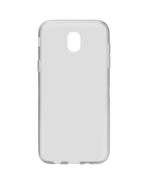 TPU Clear Cover Transparent Samsung Galaxy J5 (2017)