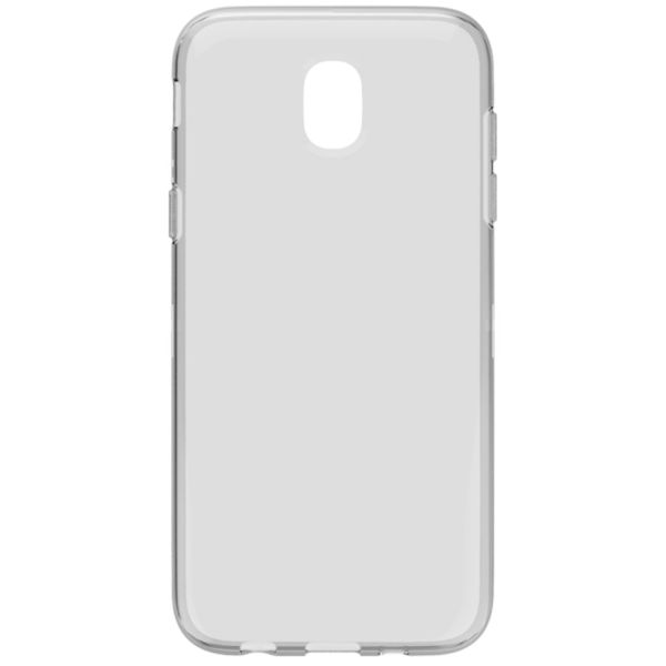 TPU Clear Cover Transparent Samsung Galaxy J5 (2017)