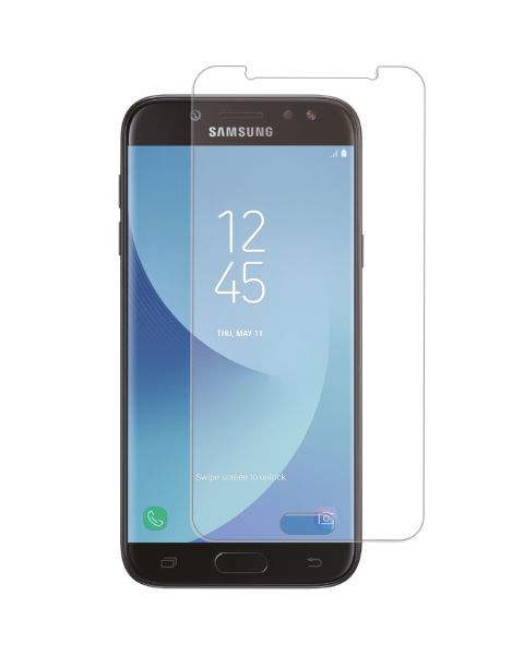 Displayschutz aus gehärtetem Glas für Samsung Galaxy J5 (2017)