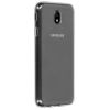 TPU Clear Cover Transparent für das Samsung Galaxy J7 (2017)