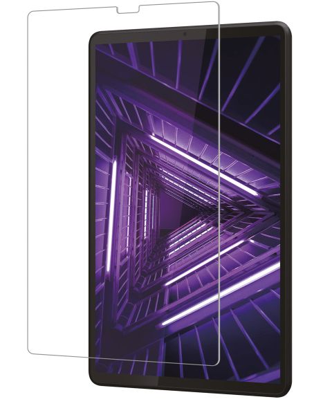 Premium Bildschirmschutz aus Glas für das Lenovo Tab M10 FHD Plus