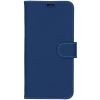 Wallet Softcase Booktype Moto E6 Plus - Donkerblauw - Donkerblauw / Dark Blue