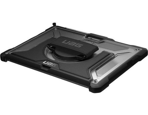 Plasma Case Transparent für das Microsoft Surface Go / Go 2 / Go 3