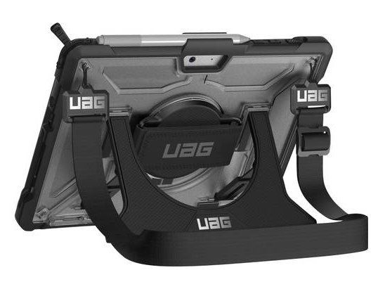Plasma Case Transparent für das Microsoft Surface Go / Go 2 / Go 3