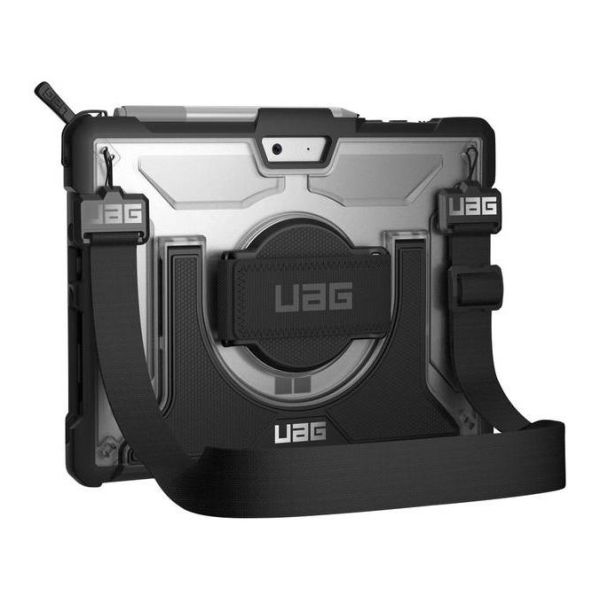 Plasma Case Transparent für das Microsoft Surface Go / Go 2 / Go 3
