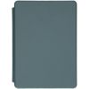 Trifold Bookcase Microsoft Surface Go 2 - Donkergroen - Donkergroen / Dark Green
