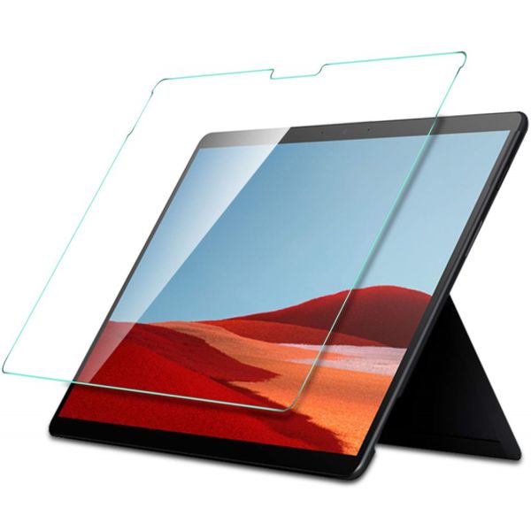 Gehard Glas Pro Screenprotector Microsoft Surface Pro X - Screenprotector