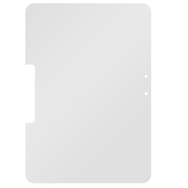 Gehard Glas Pro Screenprotector Microsoft Surface Pro X - Screenprotector