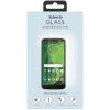Displayschutz aus gehärtetem Glas für das Motorola Moto G6 Plus