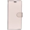 Wallet Softcase Booktype Samsung Galaxy Note 8 - Goud / Gold