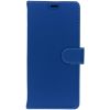 Wallet Softcase Booktype Samsung Galaxy Note 9 - Blauw / Blue
