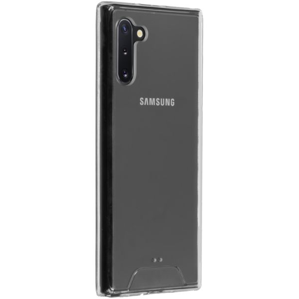 Xtreme Impact Case Transparent für das Samsung Galaxy Note 10